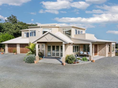 297 Settlement Road, Puni