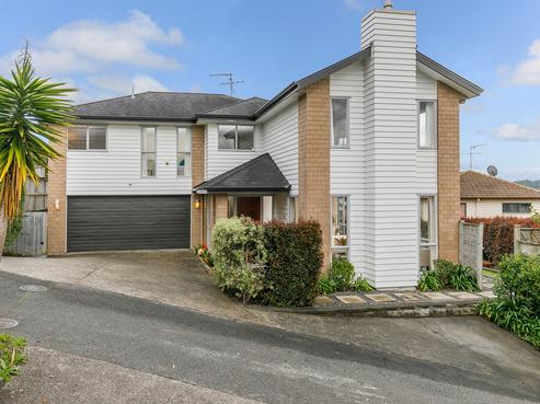 62 Oakway Drive, Schnapper Rock