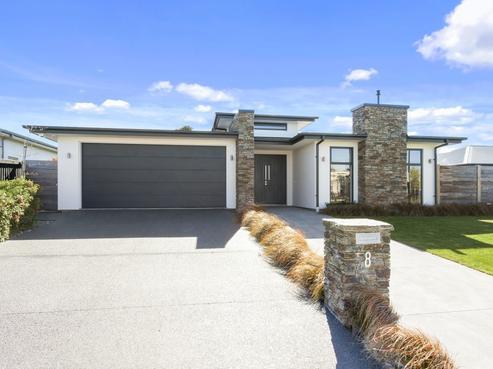 8 Farthing Drive, Prebbleton
