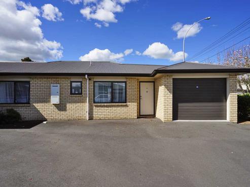 184D Killarney Road, Frankton