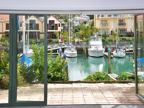 116 Harbour Village Drive, Gulf Harbour
