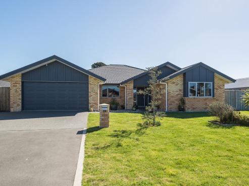 38 Stanford Way, Rolleston