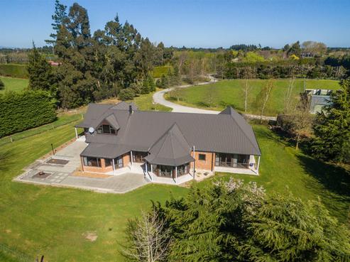 108 Johnson Road, West Melton