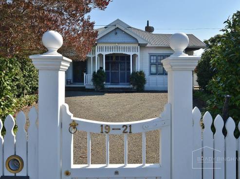 21 Johnston Street, Featherston