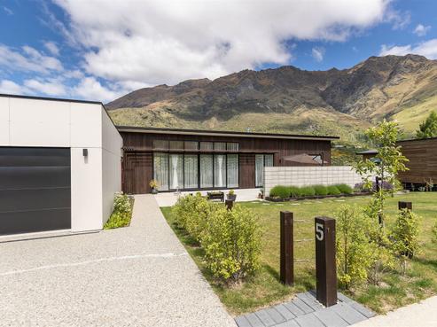 5 Mcqueen Place, Arthurs Point