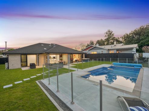 3 East Street, Claudelands