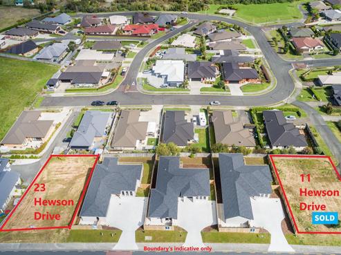 23 Hewson Drive, Snells Beach