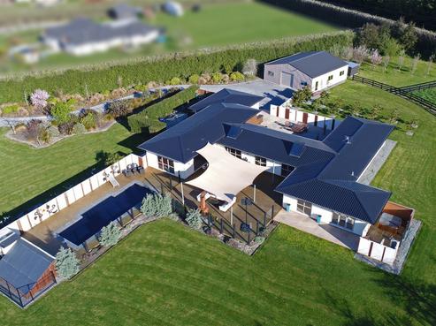 83 Aberdeen Road, Prebbleton