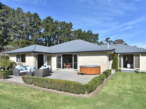 139 Fishers Road, Loburn