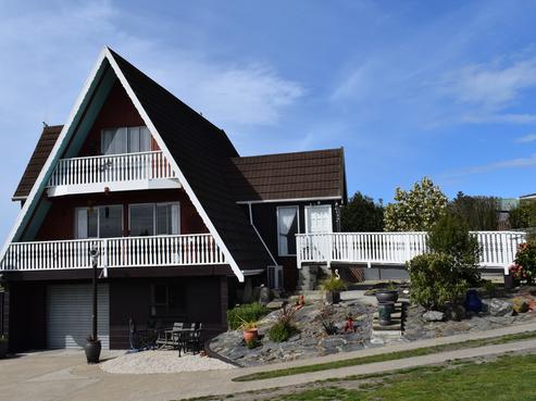 6 Burn Street, Oamaru