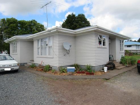 15 Shaw Street, Kaikohe