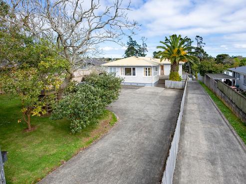 76 Prospect Terrace, Pukekohe