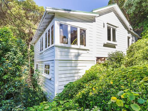 34A Rodrigo Road, Kilbirnie
