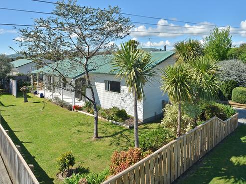 47A Cologne Street, Martinborough