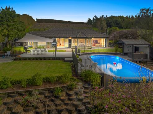 55A Armstrong Road, Te Puna