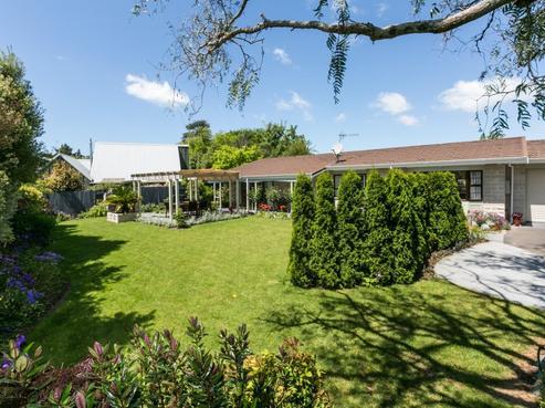 26 Kaweka Place, Havelock North