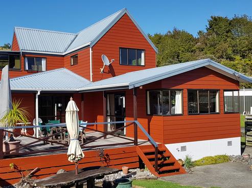 86 Rapata Road, Oakura Coast