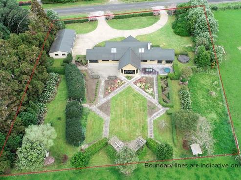 162 Lewis Road, Karaka