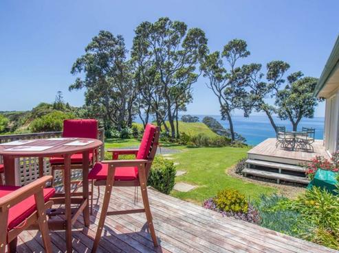 69 Rockell Road, Whananaki