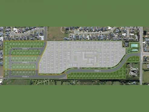 74 Oxford Road, Rangiora