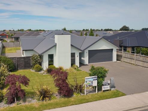 14 Lancewood Way, Rangiora