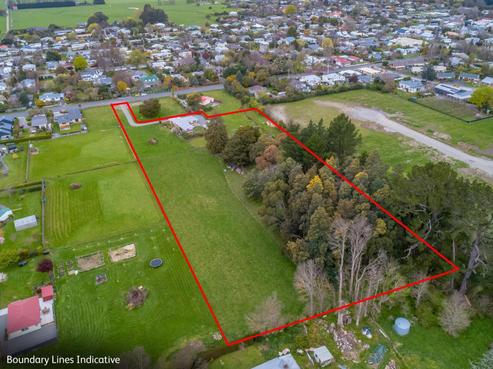 24 West Street, Greytown