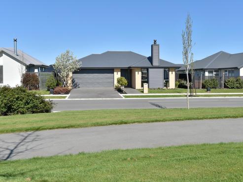 30 Lansdowne Way, Rolleston