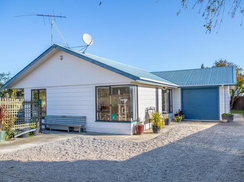 56A Venice Street, Martinborough