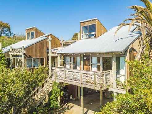 103 Mount View Road, Bastia Hill