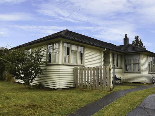 196 Golf Road, Taumarunui