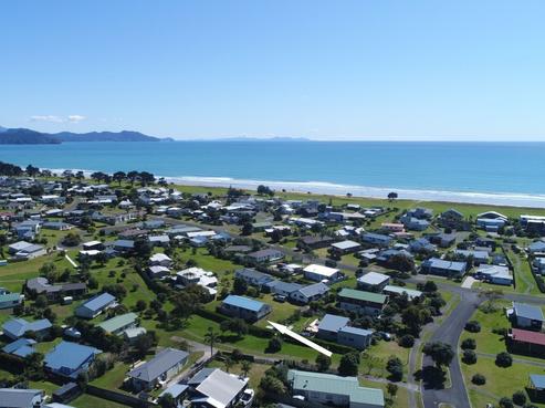 115 Castle View Road, Matarangi