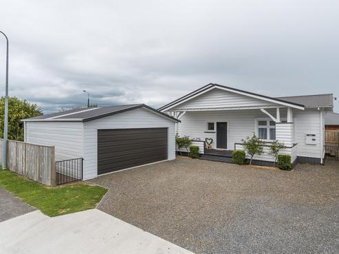 102 Warwick Street, Feilding