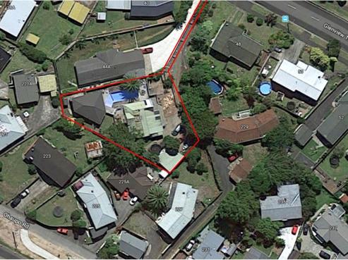 44 Glenview Terrace, Glenview