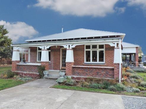 83 Tyrone Street, Ranfurly