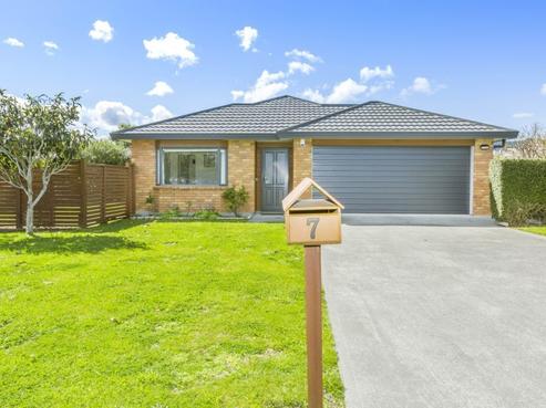 7 Messines Avenue, Trentham