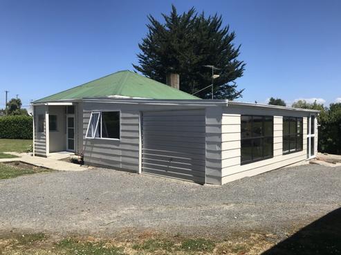98 Baker Street, Balclutha