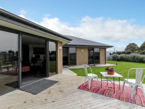 3 Ta Paora Drive, Bell Block
