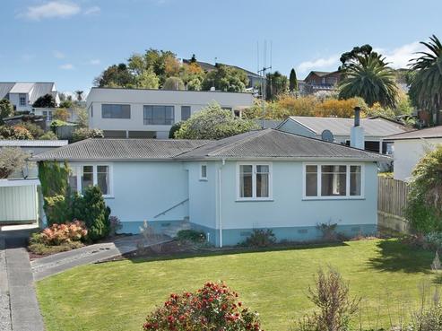86 West Street, Feilding