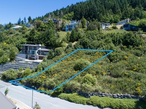 36 Highview Terrace, Queenstown Central