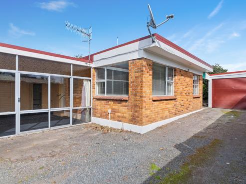 33C James Street, Victoria