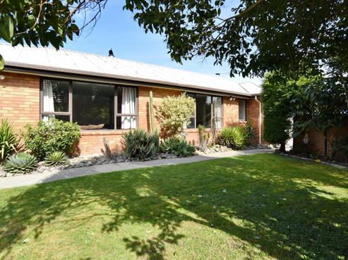 33B Wesley Street, Kaiapoi