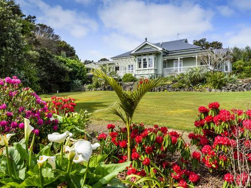 333 Glenvar Road, Long Bay