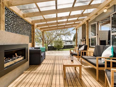 4 Papa Place, Birkdale