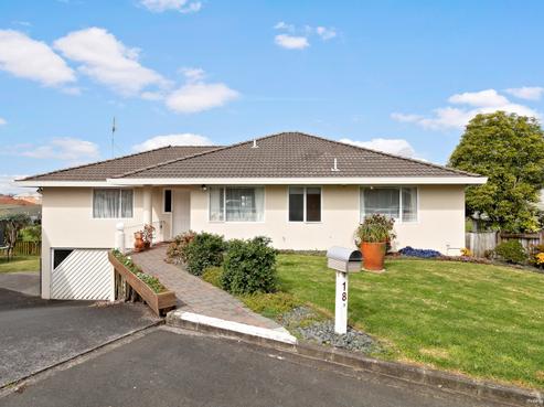 2/18 Vesca Place, Golflands