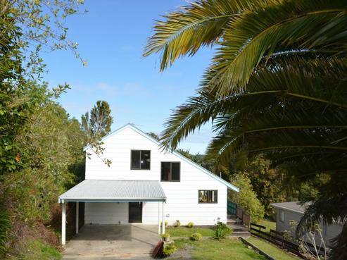 18 Yorke Road, Haruru