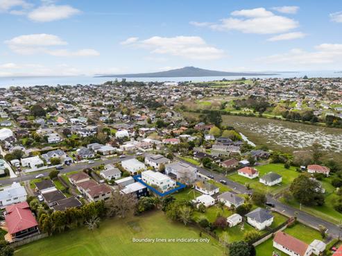 15A Waitemata Road, Hauraki
