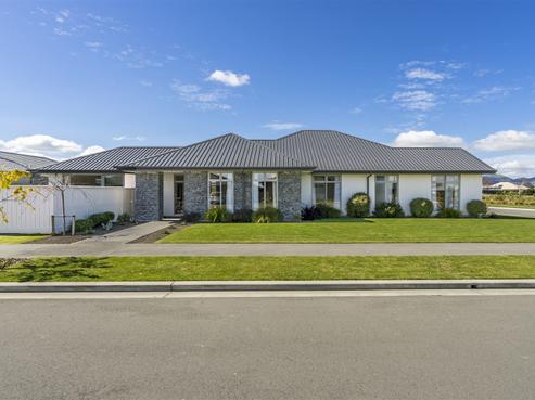 9 Mackinder Drive, Wigram
