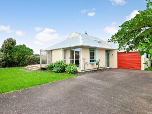 6 Ruby Place, Orewa