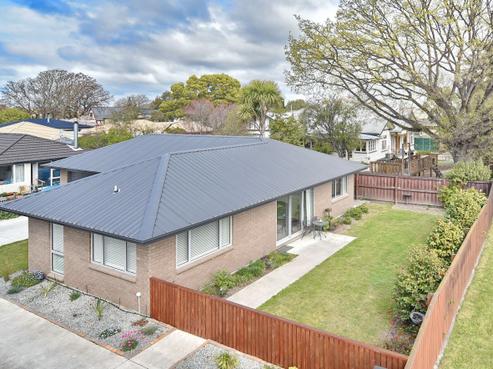 210 Williams Street, Kaiapoi