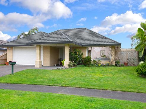 6 Glassonby Road, Northpark